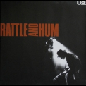 U2 - Rattle And Hum '1988