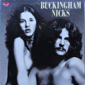 Buckingham Nicks - Buckingham Nicks '1973