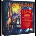 Def Leppard - The Collection Volume One '2018