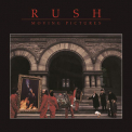 Rush - Moving Pictures '1981