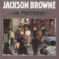 Jackson Browne - The Pretender (gzs-1047) '1976
