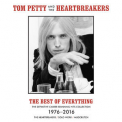 Tom Petty & The Heartbreakers - The Best Of Everything: The Definitive Career Spanning Hits Collection 1976-2016 '2019