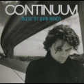 John Mayer - Continuum '2006