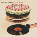 The Rolling Stones - Let It Bleed (50th Anniversary Edition) '1969