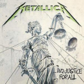 Metallica - ...And Justice For All (Remastered) '2018