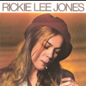 Rickie Lee Jones - Rickie Lee Jones '1979