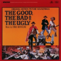 Ennio Morricone - The Good, The Bad And The Ugly - Expanded '2004