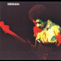 Jimi Hendrix - Band Of Gypsys '1970