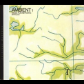 Brian Eno - Ambient 1 - Music for Airports (Remastered 2004) '1978