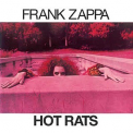 Frank Zappa - Hot Rats '1969