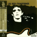 Lou Reed - Transformer (Japan Mini LP 2006 Remaster) '1972