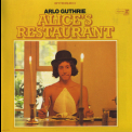 Arlo Guthrie - Alice's Restaurant '1967