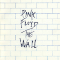 Pink Floyd - The Wall (First press, CD1) '1979