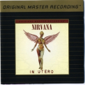 Nirvana - In Utero (MFSL UDCD 690) '1993