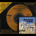 Deep Purple - Deep Purple In Rock '1970