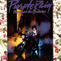  Prince - Purple Rain (Japan) '1984
