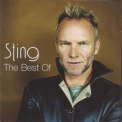 Sting - The Best Of '2011