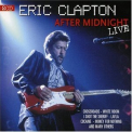 Eric Clapton W Mark Knopfler - After Midnight Cd1 '1988