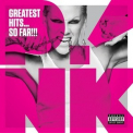 Pink - Greatest Hits... So Far!!! (Deluxe Edition) '2010