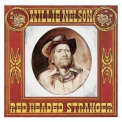 Willie Nelson - Red Headed Stranger '1975