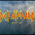Def Leppard - Best Of (Limited Edition CD1) '2004