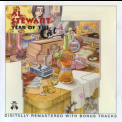 Al Stewart - Year Of The Cat (2001, Remastered) '1976