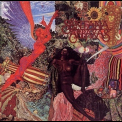 Santana - Abraxas '1970