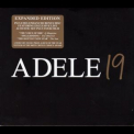 Adele - 19 (Expanded Edition) '2008