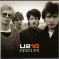 U2 - U2 18 Singles '2006