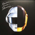 Daft Punk - Random Access Memories (Vinyl 24-96) '2013