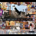 Pat Metheny - Secret Story (2007 Deluxe Edition 2CD) '1992