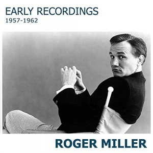 Early Recordings 1957-1962