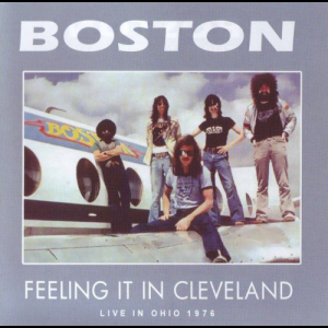 Feeling It In Cleveland (Live in Ohio 1976)