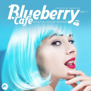 Blueberry Cafe Vol.7 (Soulful House Moods)