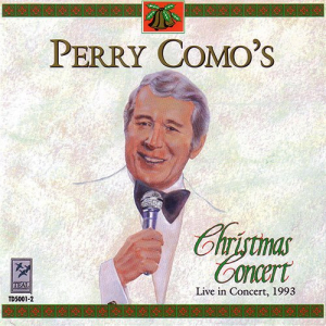 Perry Comos Christmas Concert