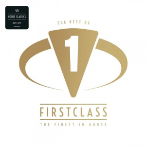 The Best Of Firstclass: The Finest In House