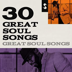 30 Great Soul Songs