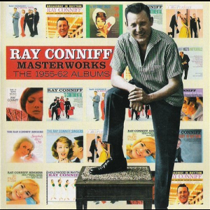Masterworks: The 1955 - 62 Albums