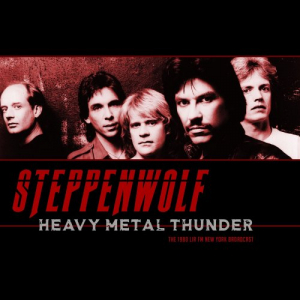 Heavy Metal Thunder (Live 1980)