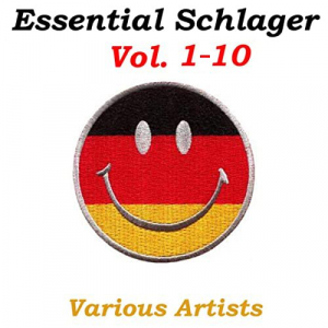 Essential Schlager Vol. 1 - 10