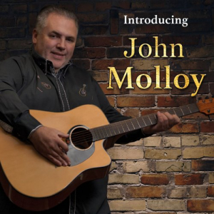 Introducing John Molloy