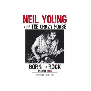 Born to Rock: USA Tour 1986
