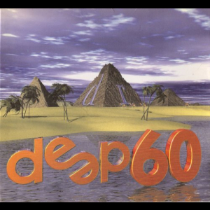 Deep Dance 60