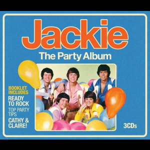Jackie The Party Album