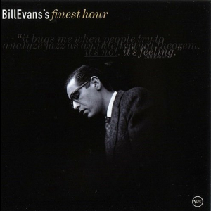 Bill Evanss Finest Hour
