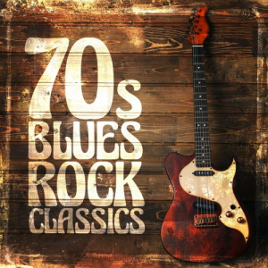 70s Blues Rock Classics