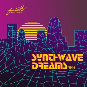 Synthwave Dreams Vol. 4