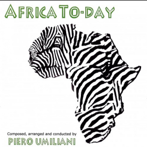 Africa To-Day