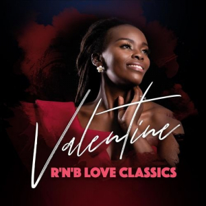 Valentine RNB Love Classics
