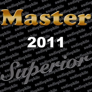 Master Superior Audiophile 2011